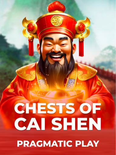 Chests of Cai Shen